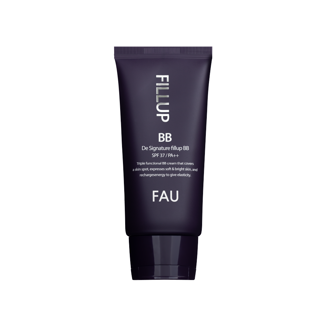 DeSignaturefillupBB(ナチュラルベージュ)